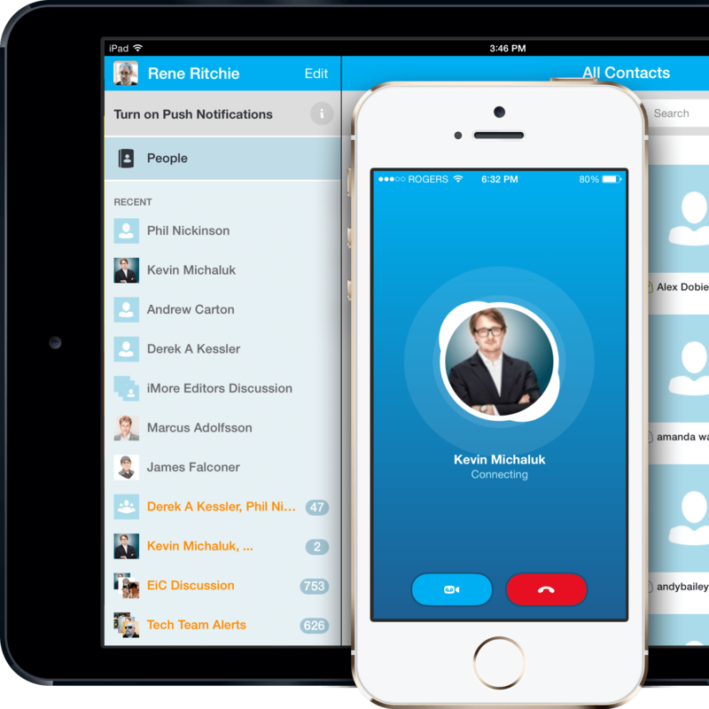 Skype For Ipad 1St Gen Download